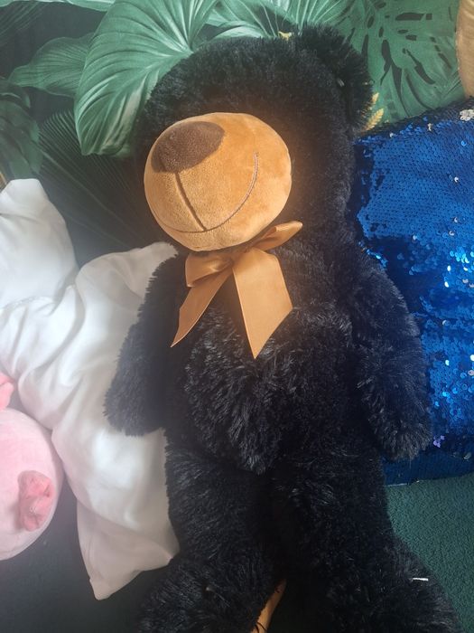 SMIKI maskotka Miś 50cm