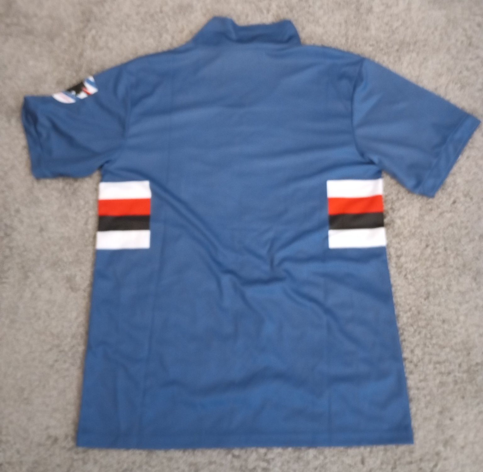 Camisola da Sampdoria