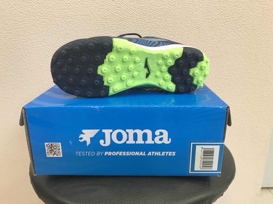 Сороконожки детские Joma  evolution