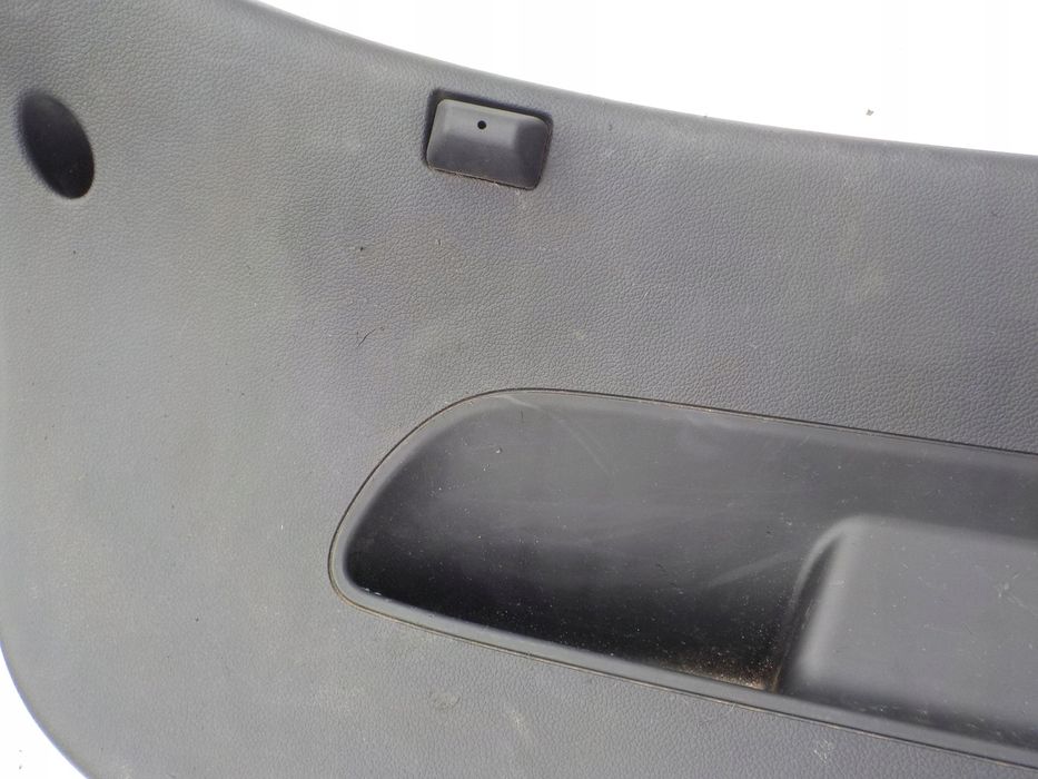 KIA Ceed II GT HB hatchback Tapicerka osłona Klapy bagażnika EU