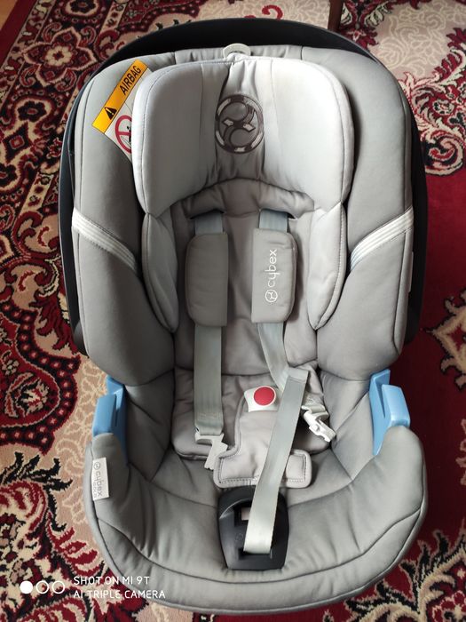 Fotelik Cybex Aton Okazja