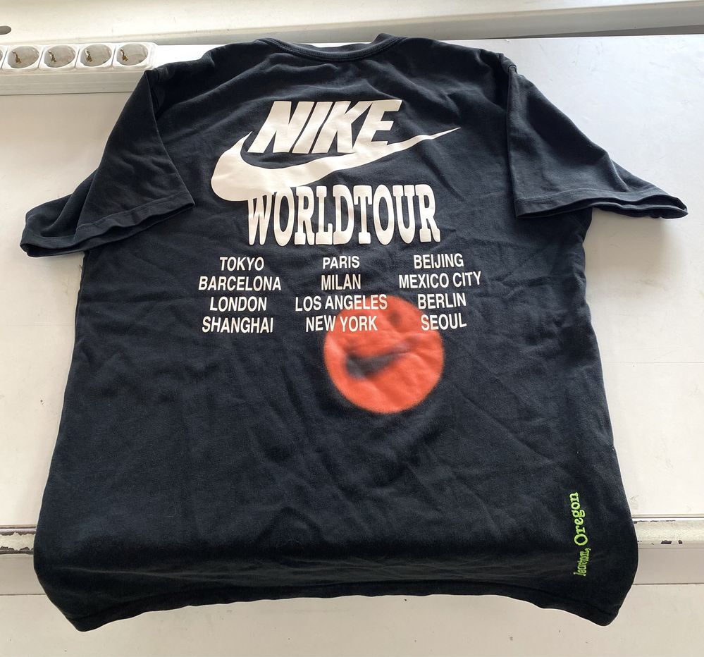 Футболка найк асг поло nike acg swoosh sb air jordan худи реп хип хоп