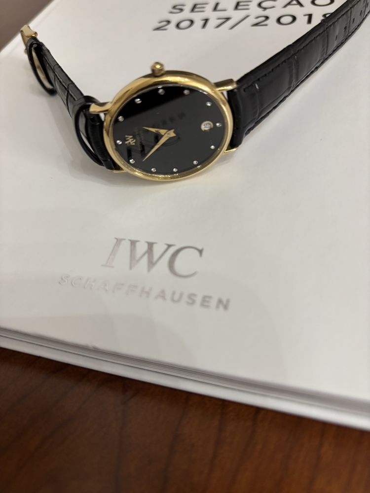 Relogio Raymond Weil Geneve