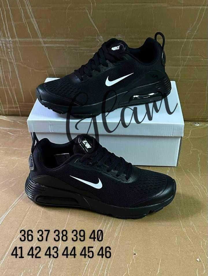 Buty męskie  i damskie Nike rozmiar 36  do 41