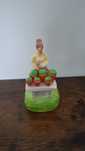 Figura Presépio ou cascata