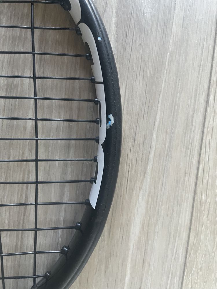 Rakieta tenisowa babolat Pure Junior 26