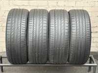 Continental SportContact5 225/50 r18 (235/45 r18) 2020 рік 6.5мм