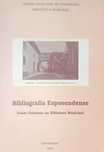 Bibliografia Esposendense (1994)