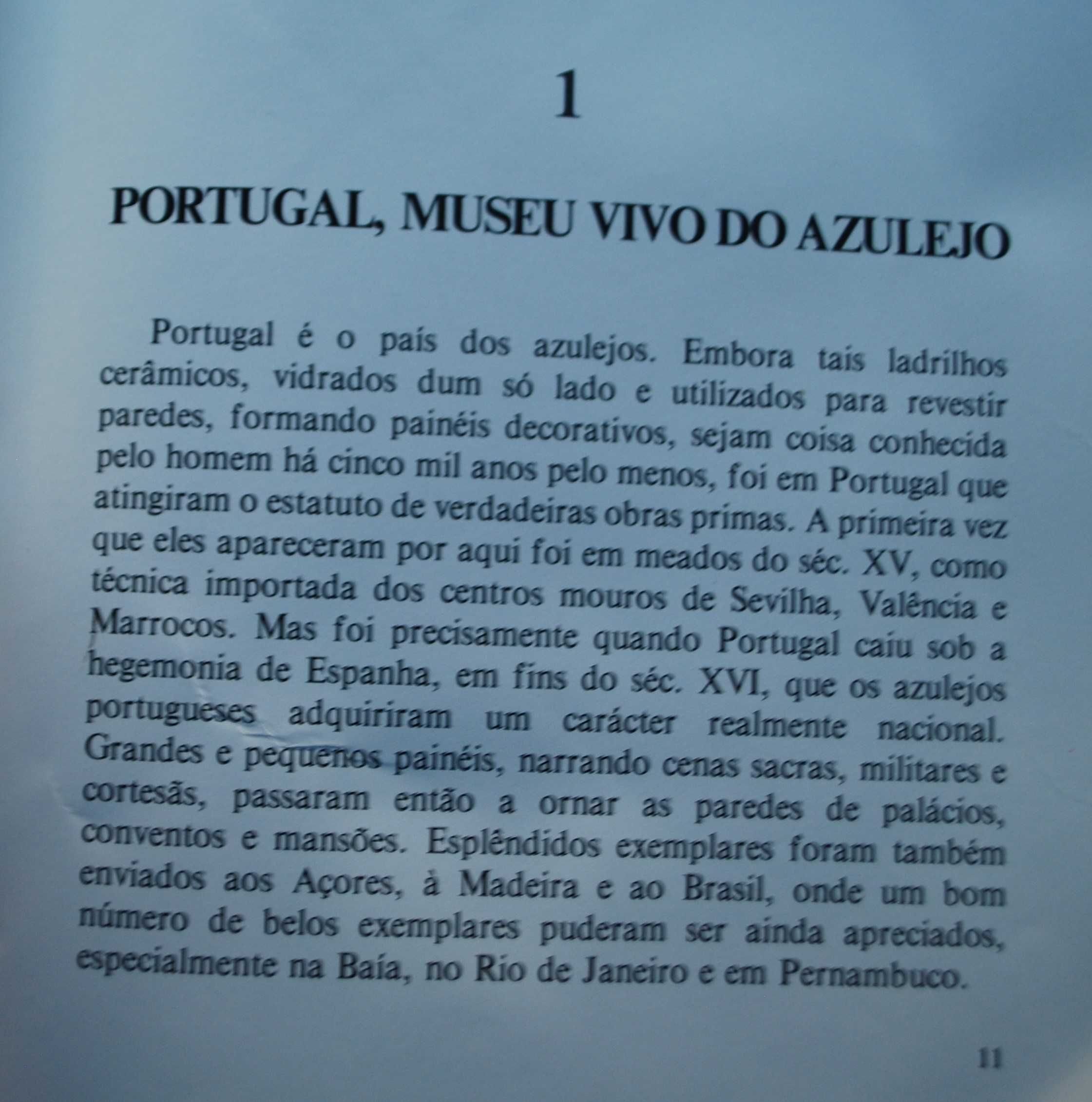 Capela das Almas (Uma Jóia da Azulejaria Portuguesa)