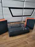 Gramofon Unitra wg 902 Artur