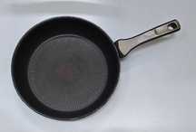 Tefal Zestaw Patelni Unlimited ON 20 -24-28 cm - Używane