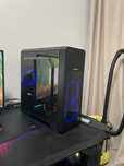 Игровой ПК i3-10100f GTX 1060 6gb / 16gb Ram SSD+HDD