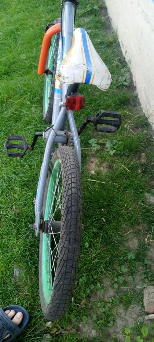 Продаю велик bmx
