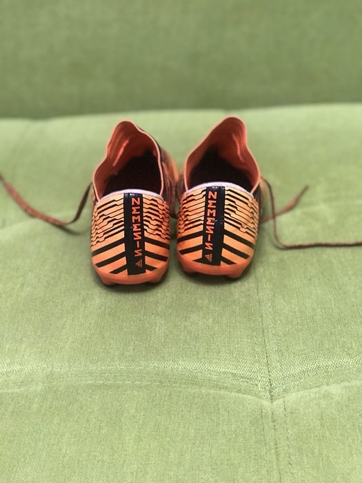 Бутсы Adidas, детские