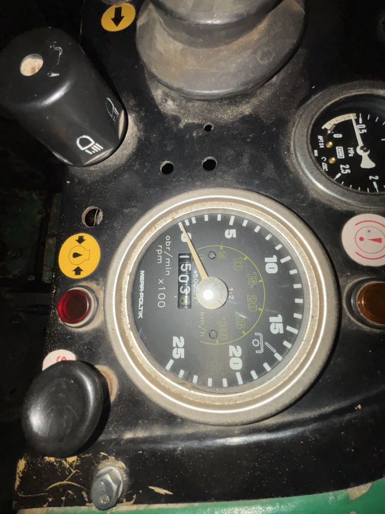 Farm mot 250d c330