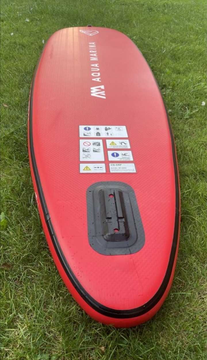 Сап Aqua Marina WAVE 8,8