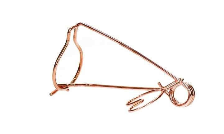 Pułapka na krety nornice, Bawarska LUNA 6 szt.