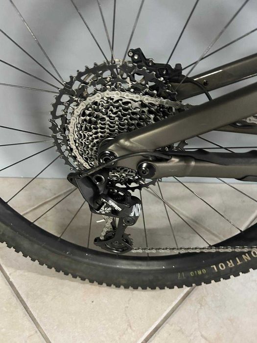 Specialized stumpjumper  2023