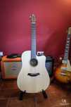Guitarra Eletroacustica Baton Rouge L1LS/DCE
