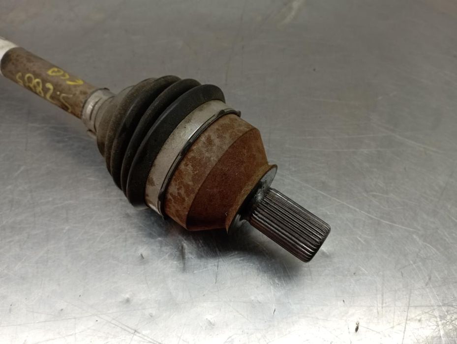 Transmissão trás esquerda RENAULT Twingo III (BCM_)