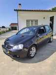 Vw Golf V 1.9TDI Bluemotion