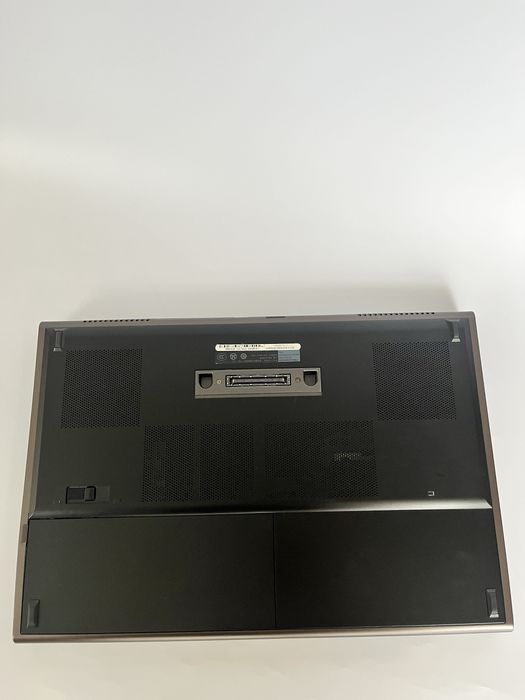 Dell precision M4700 i5-3380M nvidia K2000M 2gb 15.6inch FHD