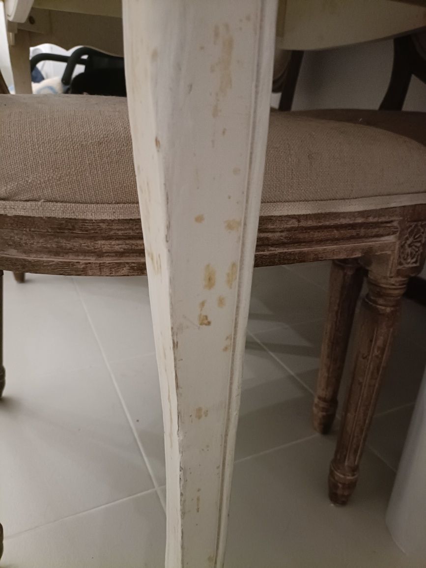 Móbilia de sala estilo Viena