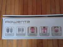 Zestaw szczotek Rowenta Brush Activ