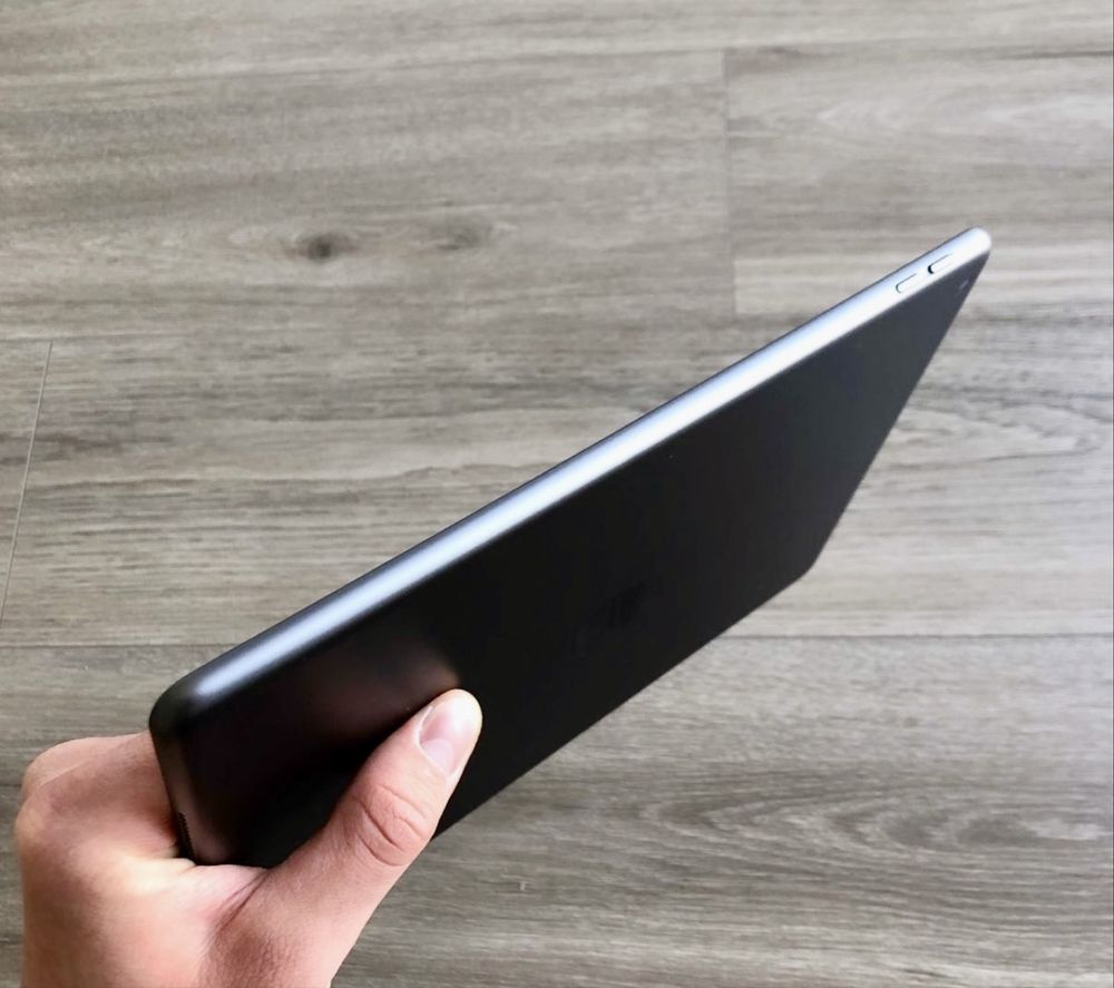 IPad 9 Gen 10.2 64 Gb Space Gray 2021