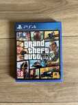 Gta v ps4 playstation 4