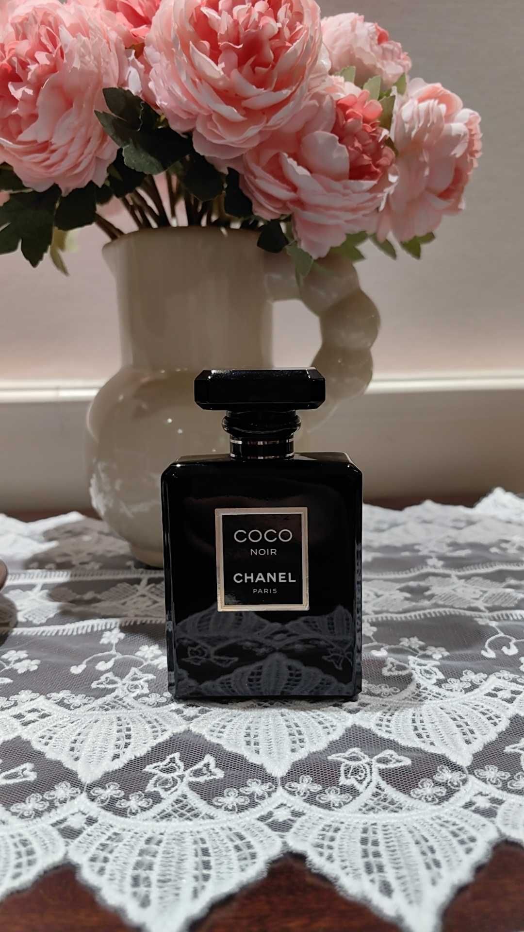 Chanel - Miss Black coco｜COCOCO NOIR 100ml