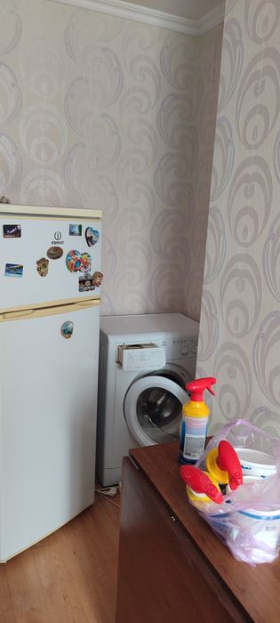 Здам кімнату в гуртожитку на Л.Українки