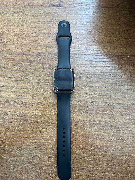Apple watch 3 42мм