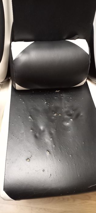 Компьютерное геймерское кресло