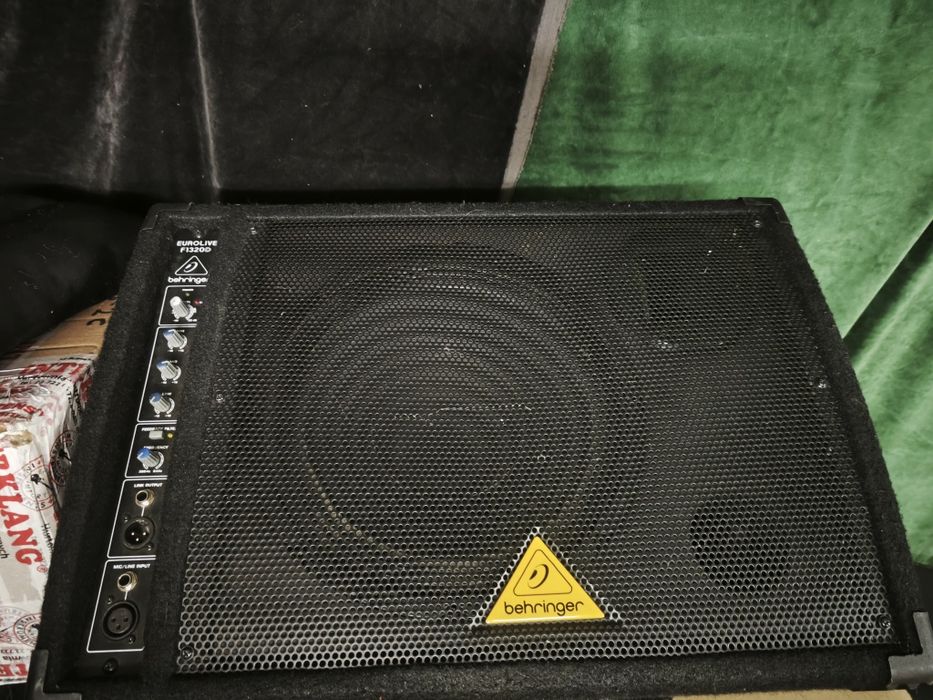 Sprzęt audio, kolumny wzmacniacze miksery okazja