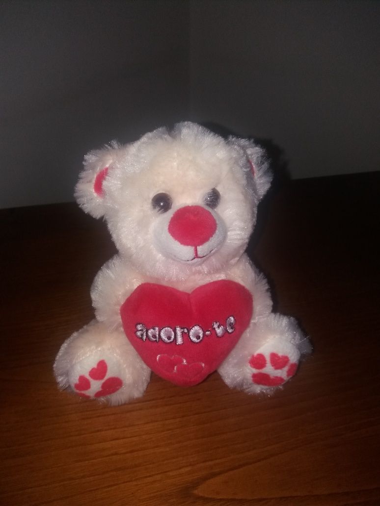 Ursinhos de peluche