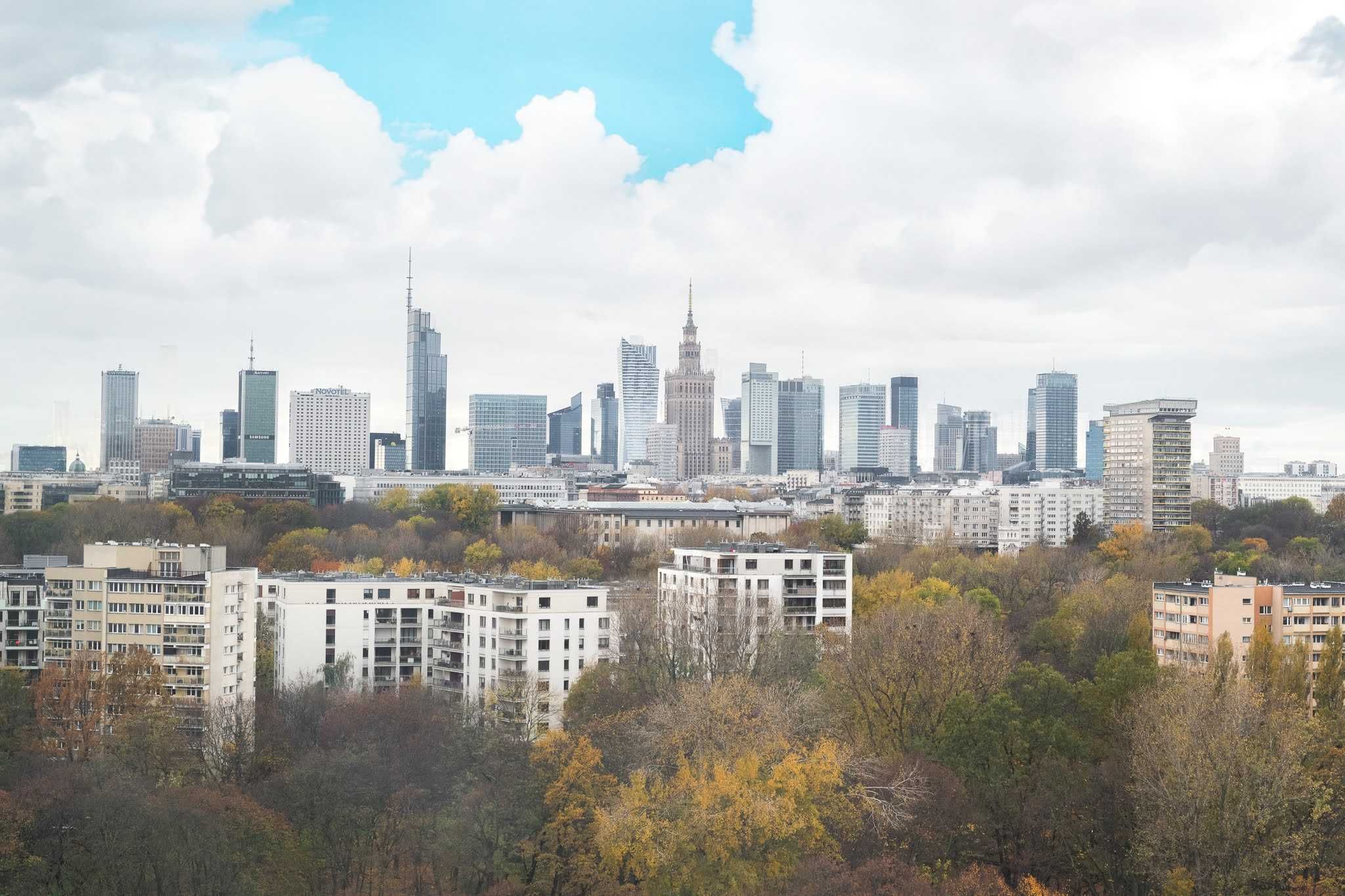 Ładny pokój od 30.09, Warszawa CENTRUM, Solec, Powiśle, ul. Ludna