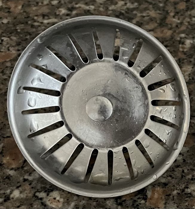 Banca de cozinha INOX