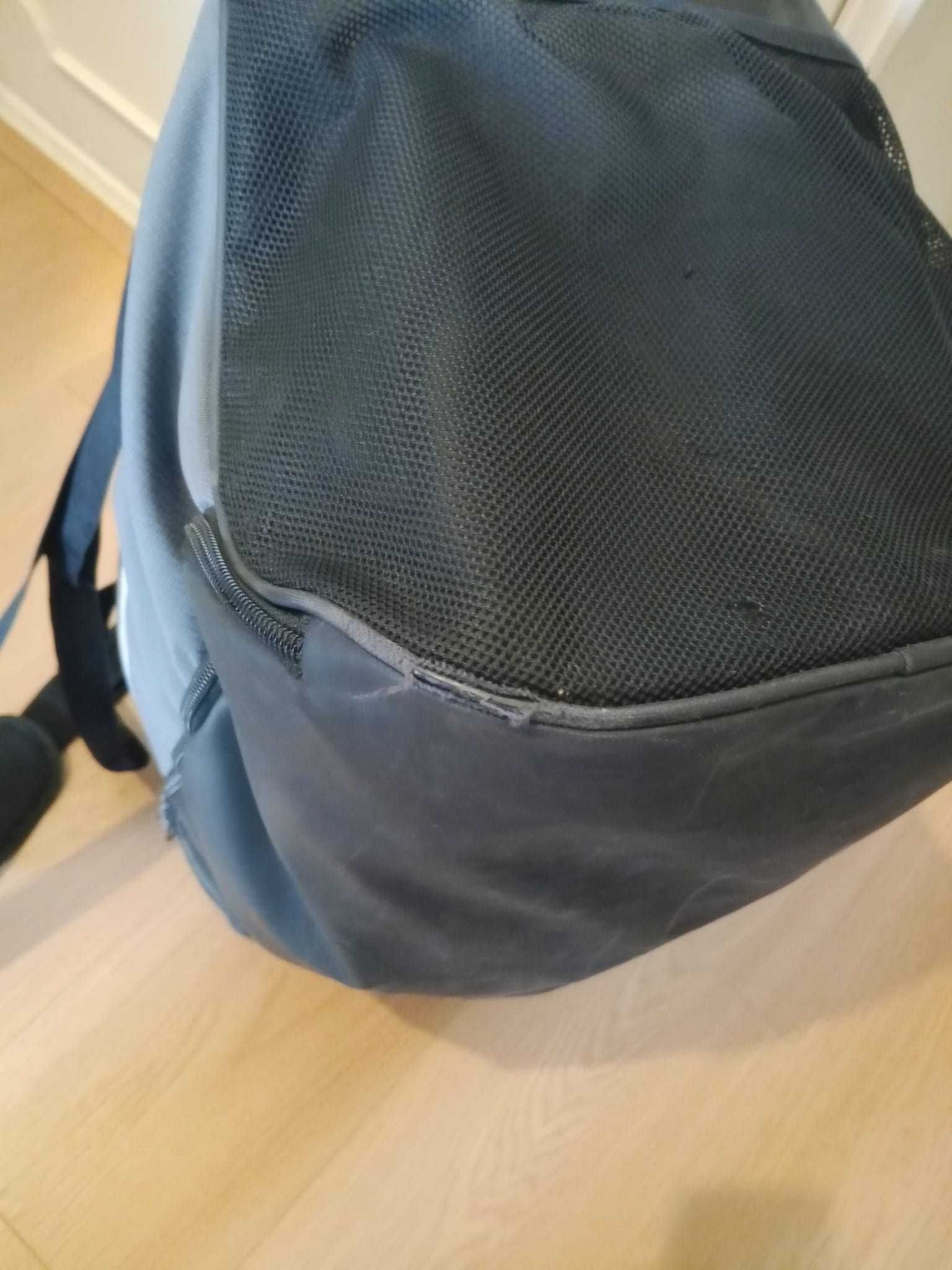 Saco desporto Nike Elite 60L
