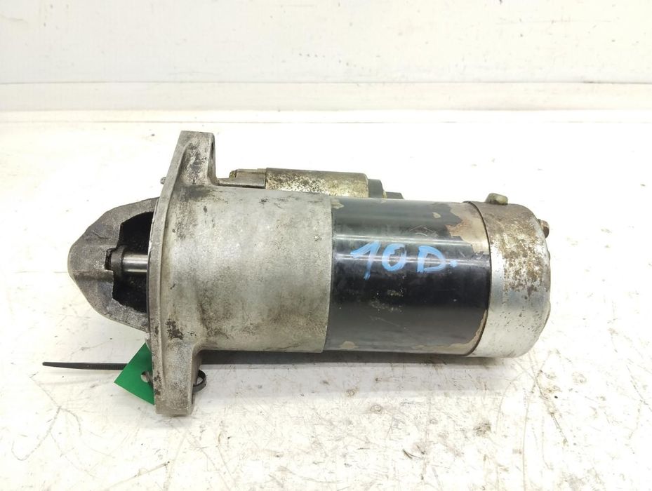 MOTOR DE ARRANQUE OPEL ASTRA H GTC