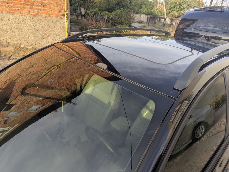 Volvo V50 2004 2.4 бензин автомат