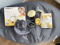 Молоковідсмоктувач Medela електричний