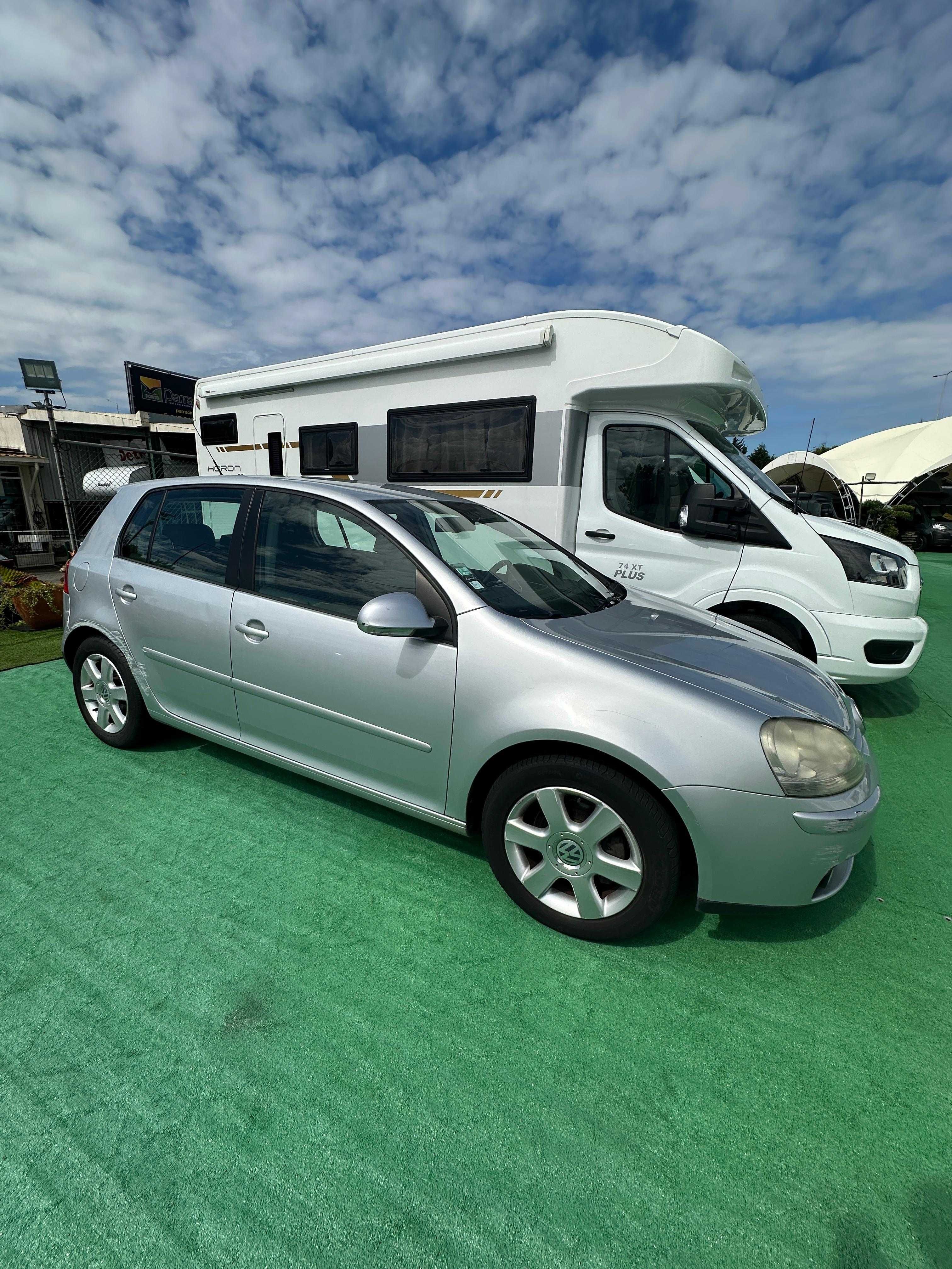 Volkswagen Golf com apenas 164599kms, Nacional !