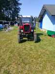 Sprzedam Ciągnik s15