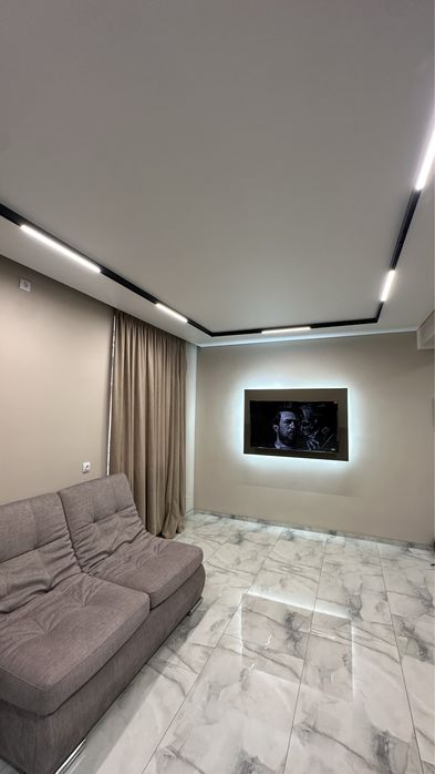 Продаж 3х кімнатноі квартири в Центрі міста