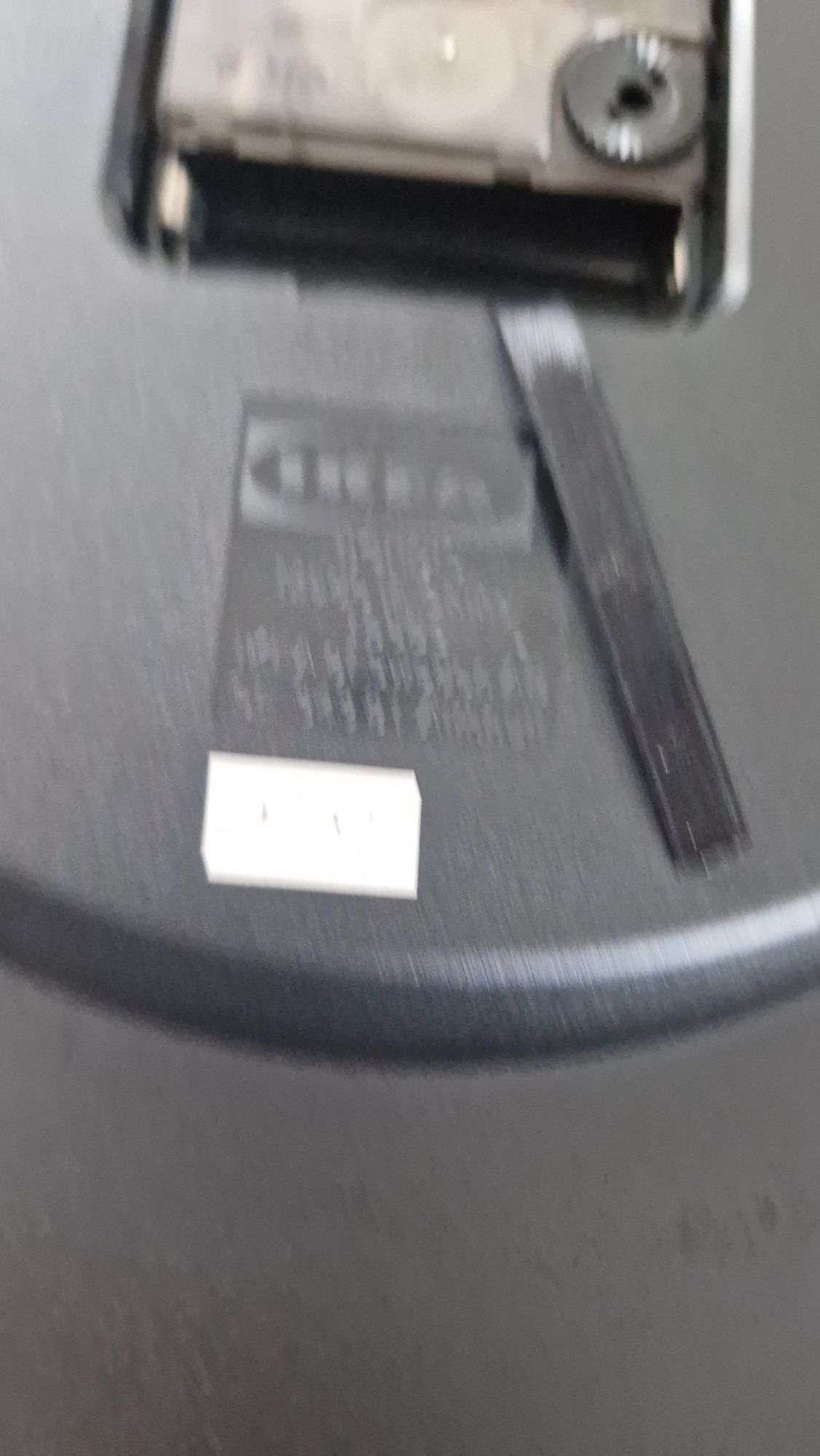 Relógio de parede Ikea
