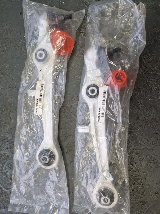 Wahacz Dolny Prosty Vw Audi 136.73PCS-MS