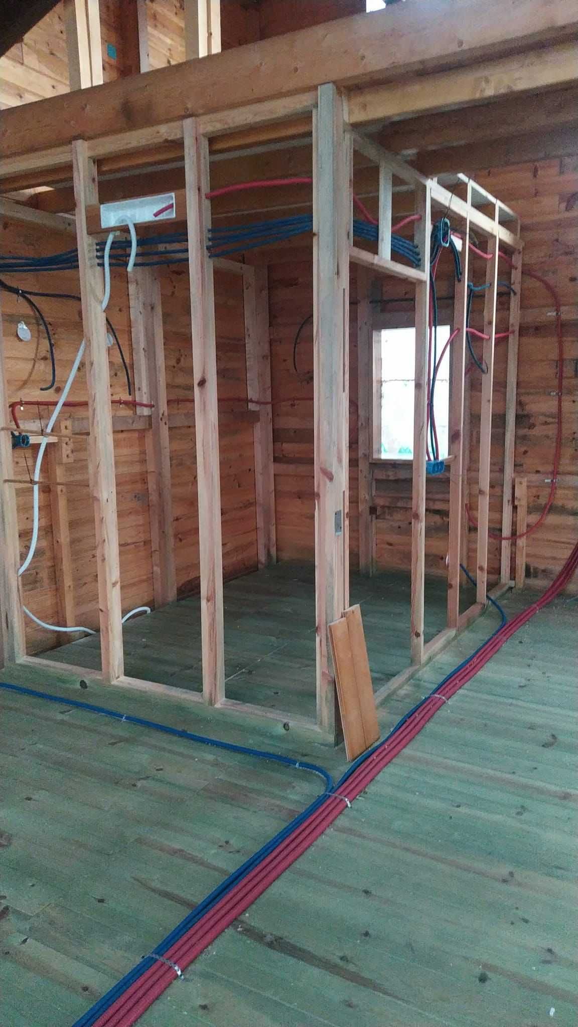 Instalação Ar Condicionado - Instalações Elétricas