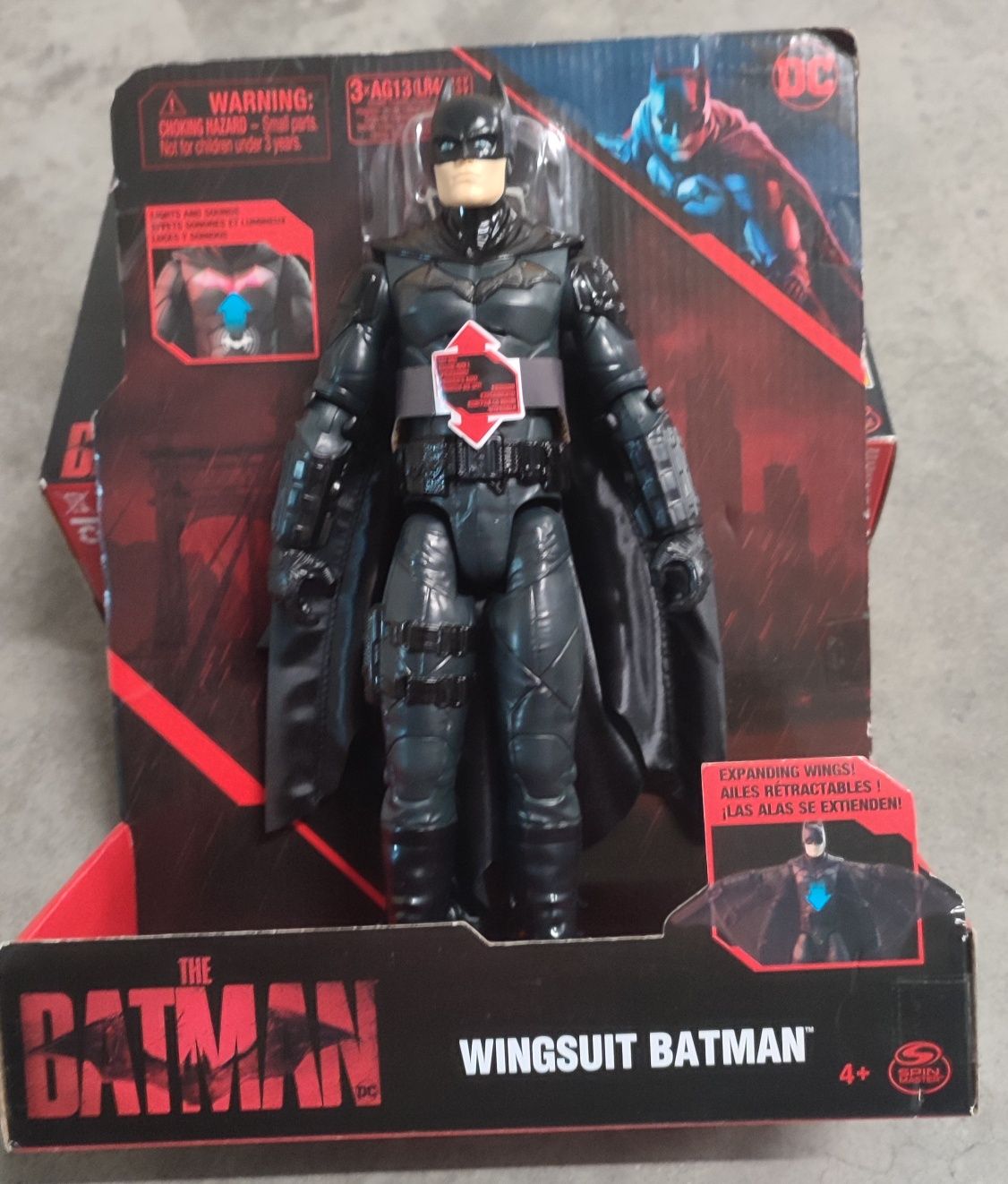 Brinquedos Batman NOVOS