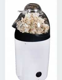 Urządzenie do popcornu bez tłuszczu Esperanza, jak nowe +gratis